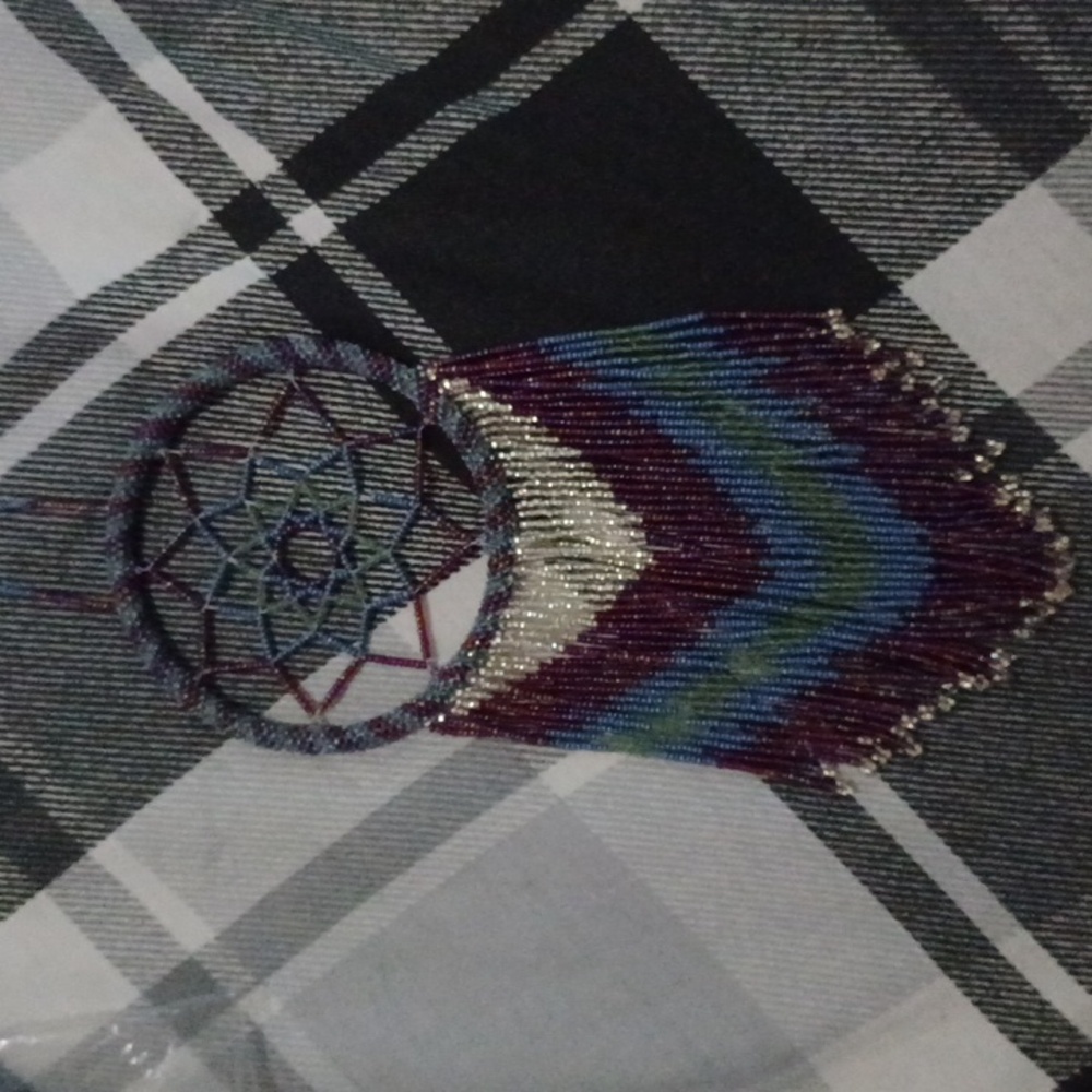 4 inch Dream catcher